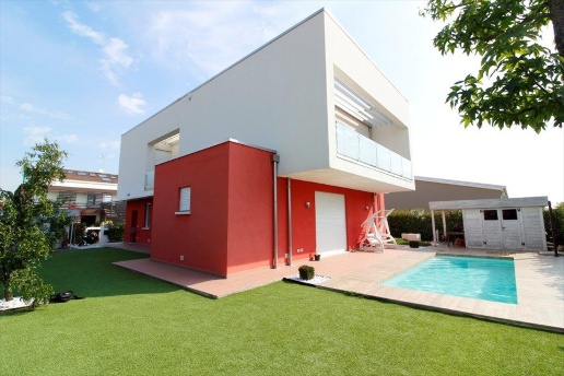 casa indipendente in vendita a Jesolo in zona Cason Fornaci