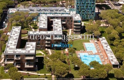 appartamento in vendita a Jesolo in zona Cortellazzo
