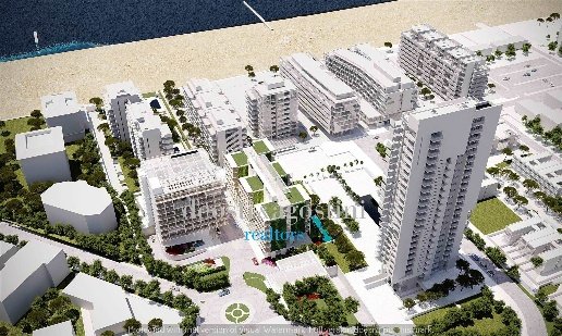 appartamento in vendita a Jesolo in zona Lido