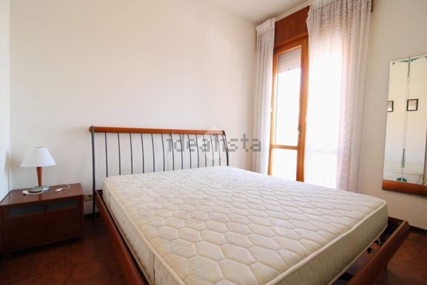 appartamento in vendita a Jesolo in zona Lido