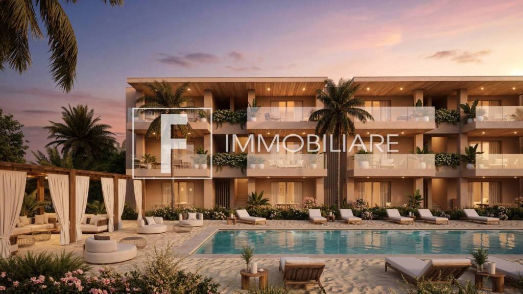 appartamento in vendita a Jesolo