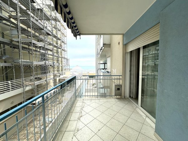 appartamento in vendita a Jesolo in zona Lido