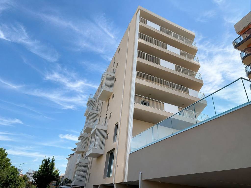 appartamento in vendita a Jesolo in zona Lido