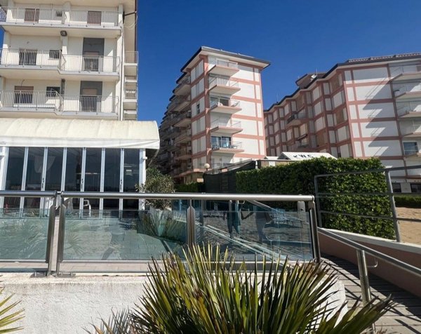 appartamento in vendita a Jesolo