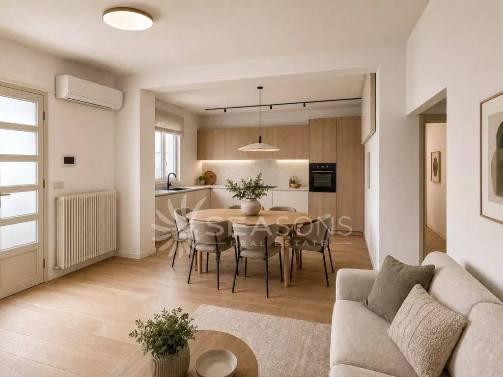 appartamento in vendita a Jesolo