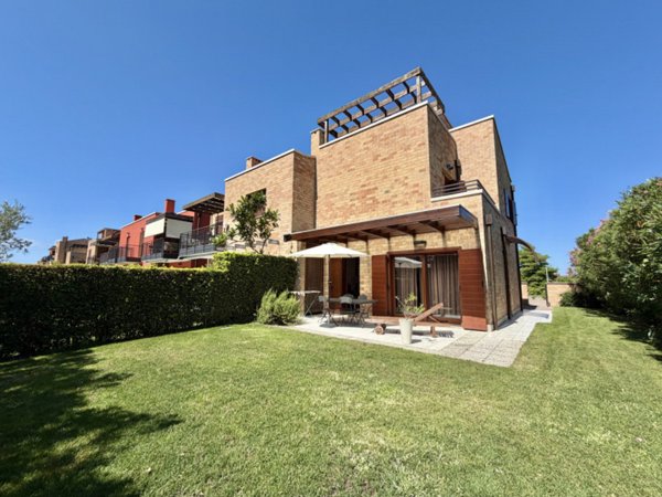 casa indipendente in vendita a Jesolo