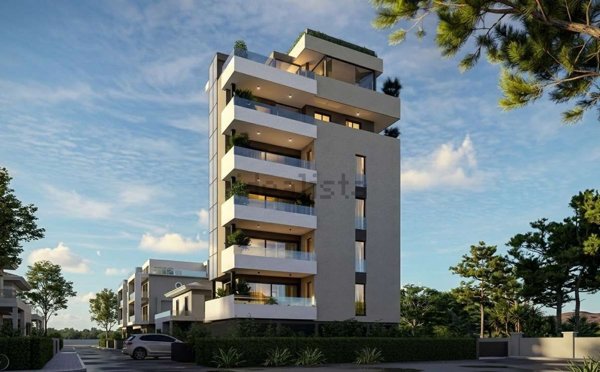 appartamento in vendita a Jesolo in zona Lido