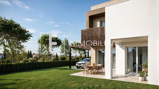 casa indipendente in vendita a Jesolo in zona Cason Fornaci