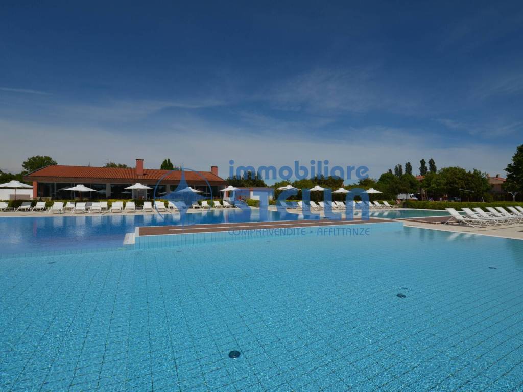 appartamento in vendita a Jesolo