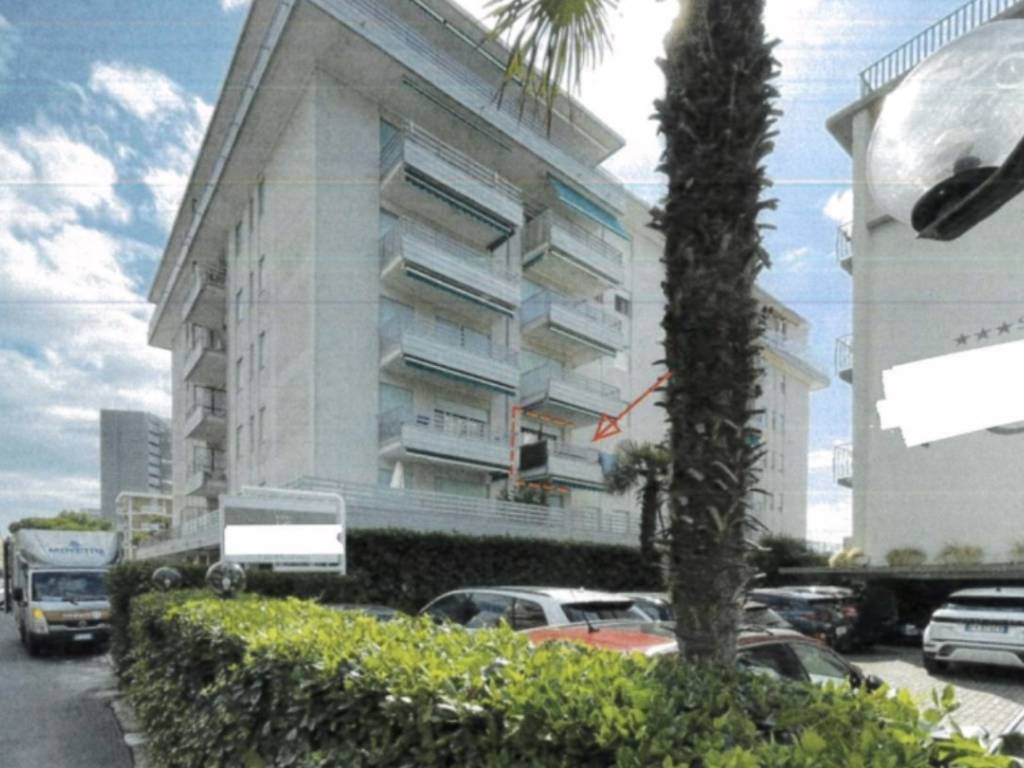 appartamento in vendita a Jesolo