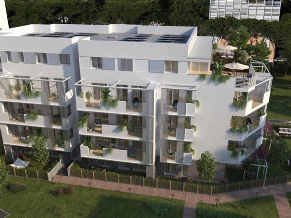 appartamento in vendita a Jesolo in zona Cortellazzo