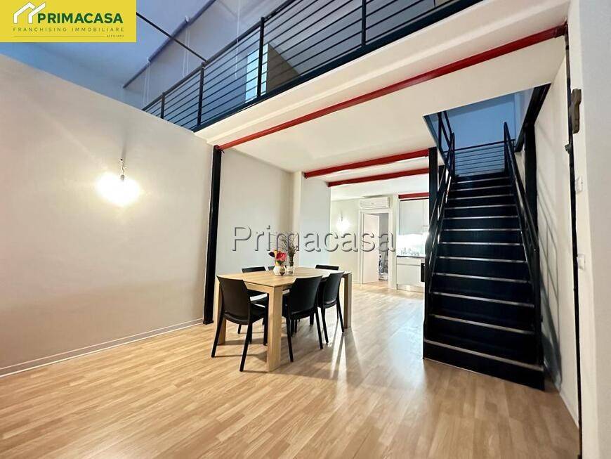 appartamento in vendita a Jesolo in zona Lido