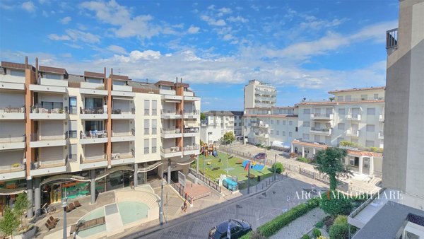 appartamento in vendita a Jesolo in zona Lido