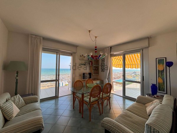 appartamento in vendita a Jesolo in zona Lido