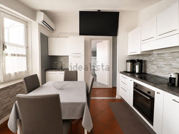 appartamento in vendita a Jesolo in zona Lido