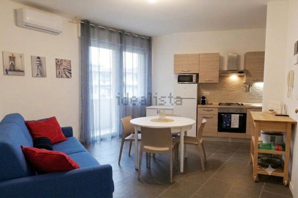 appartamento in vendita a Jesolo in zona Lido