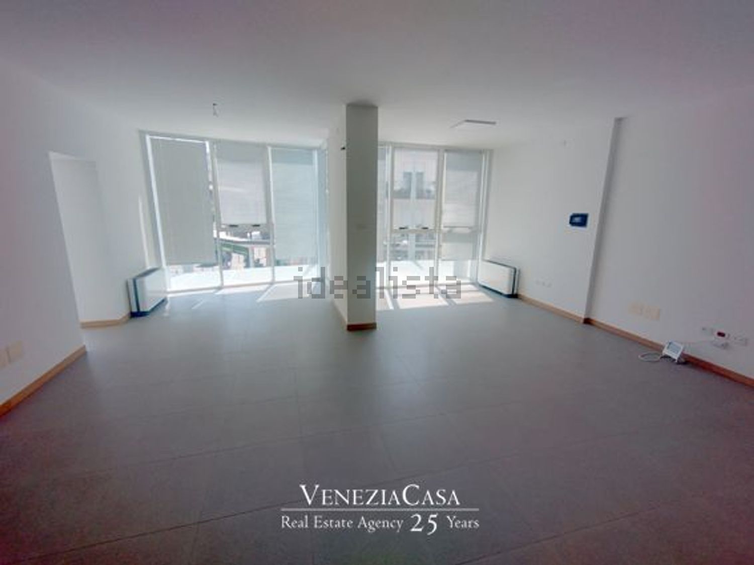 ufficio in vendita a Jesolo in zona Lido