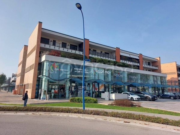 appartamento in vendita a Jesolo in zona Cason Fornaci