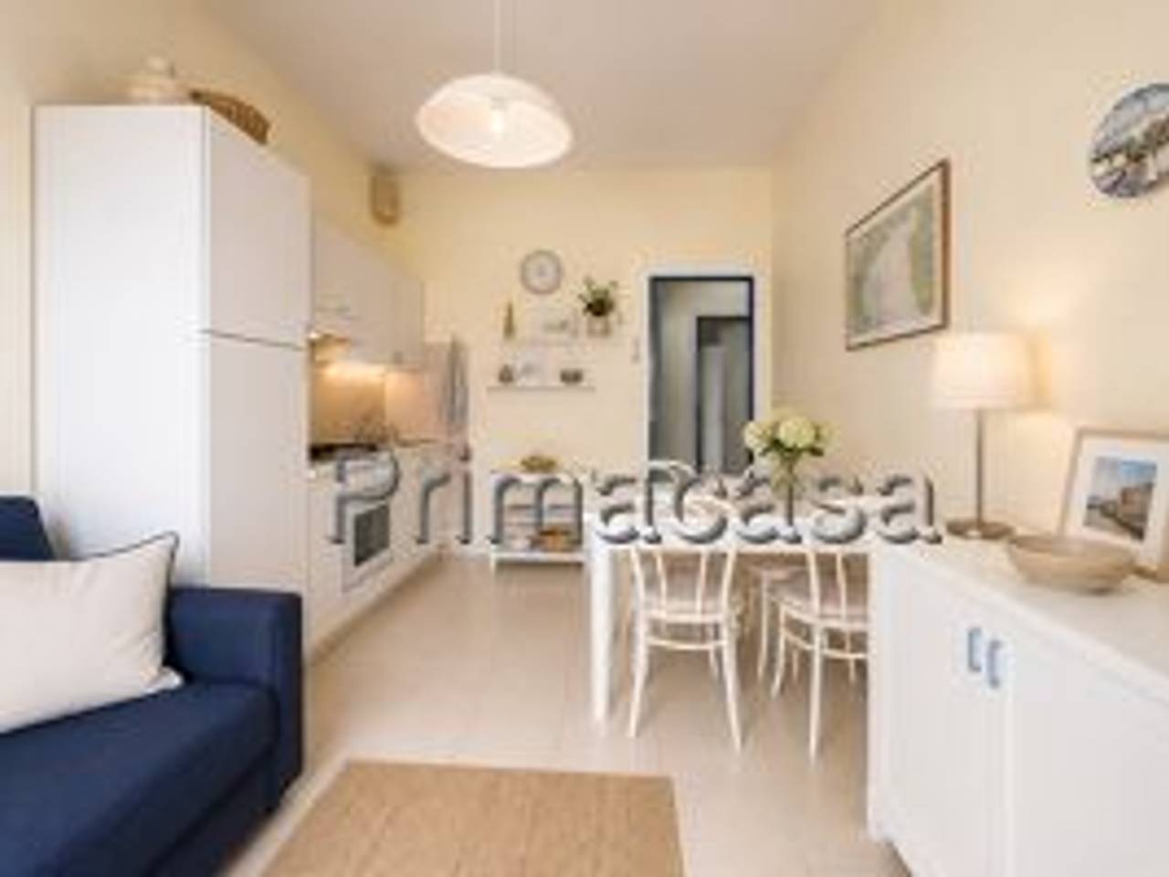 appartamento in vendita a Jesolo in zona Lido