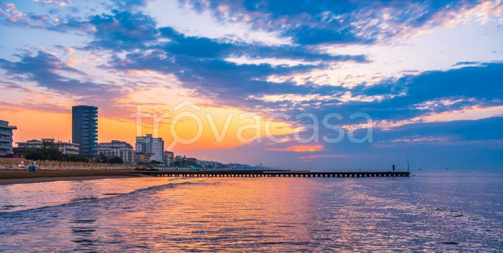 appartamento in vendita a Jesolo in zona Lido