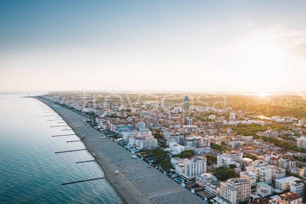 appartamento in vendita a Jesolo in zona Lido