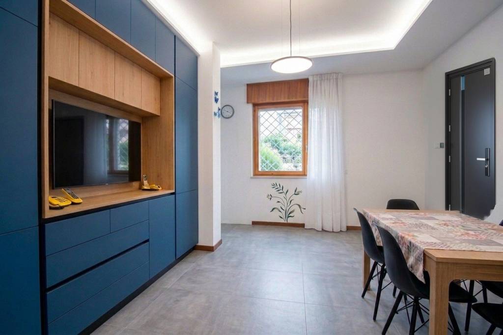 appartamento in vendita a Jesolo in zona Lido