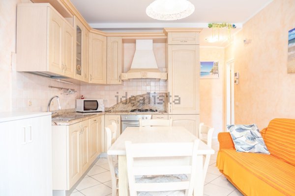 appartamento in vendita a Jesolo in zona Lido
