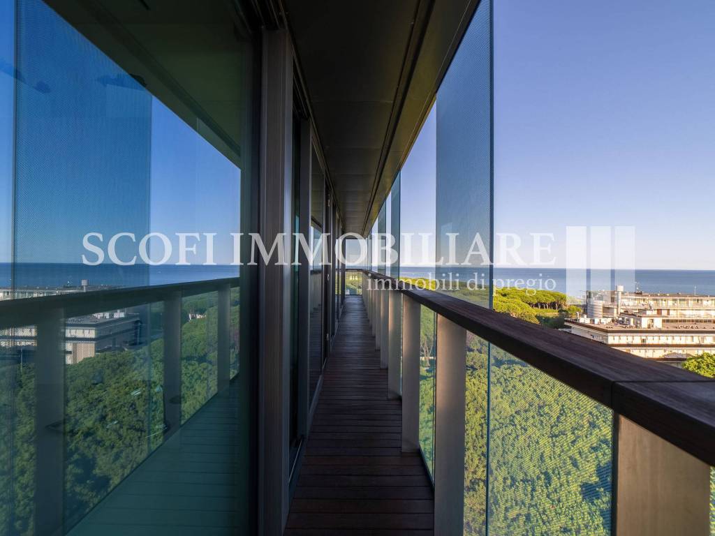appartamento in vendita a Jesolo