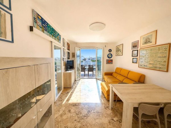 appartamento in vendita a Jesolo in zona Lido