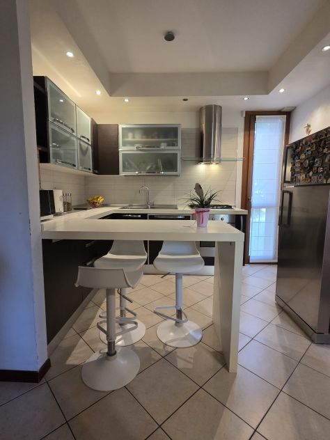 appartamento in vendita a Jesolo