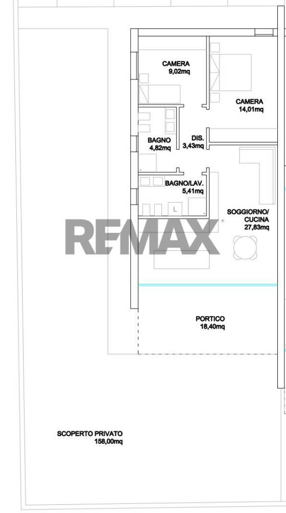 casa indipendente in vendita a Jesolo