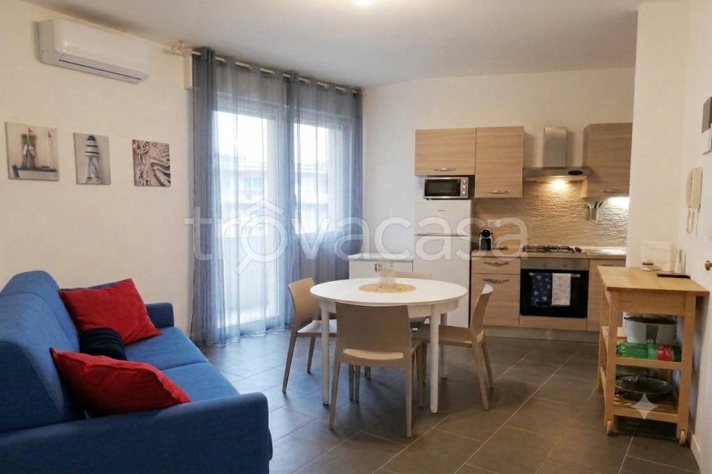 appartamento in vendita a Jesolo in zona Lido