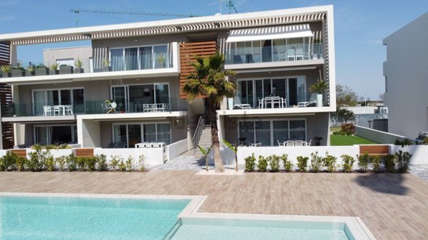 appartamento in vendita a Jesolo in zona Lido