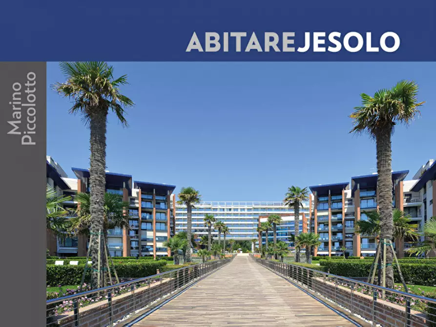 appartamento in vendita a Jesolo in zona Lido