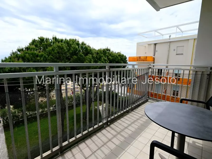 appartamento in vendita a Jesolo in zona Lido