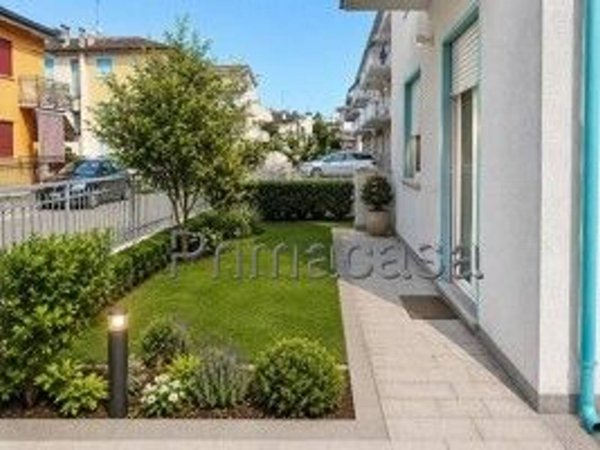 appartamento in vendita a Jesolo in zona Lido