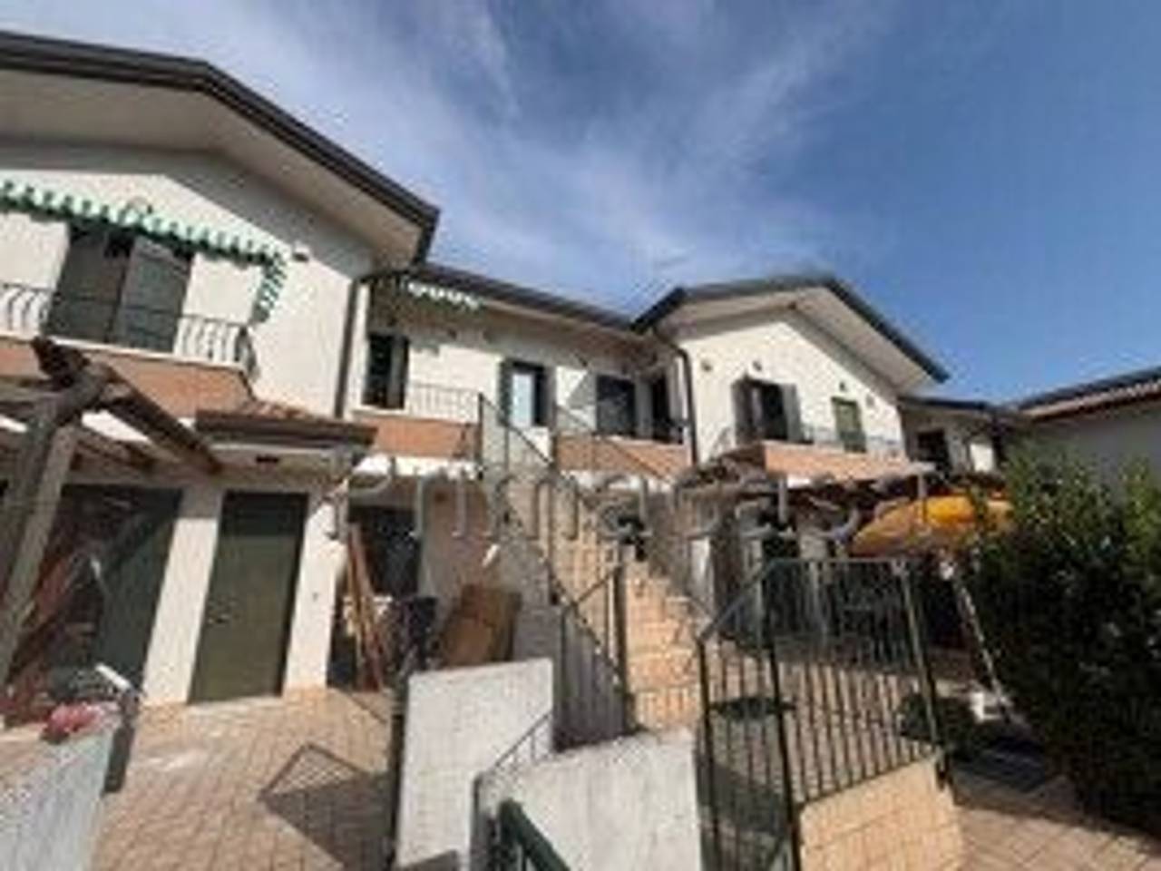appartamento in vendita a Jesolo in zona Passarella di Sotto