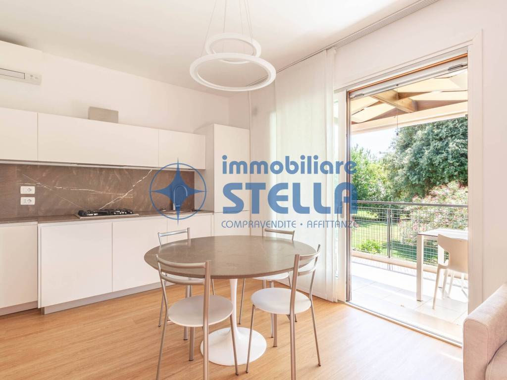 appartamento in vendita a Jesolo