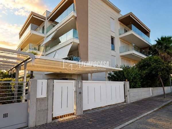 appartamento in vendita a Jesolo