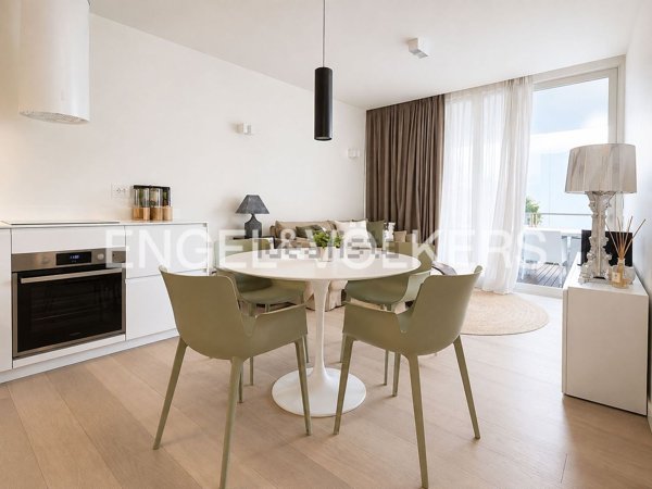 appartamento in vendita a Jesolo in zona Lido