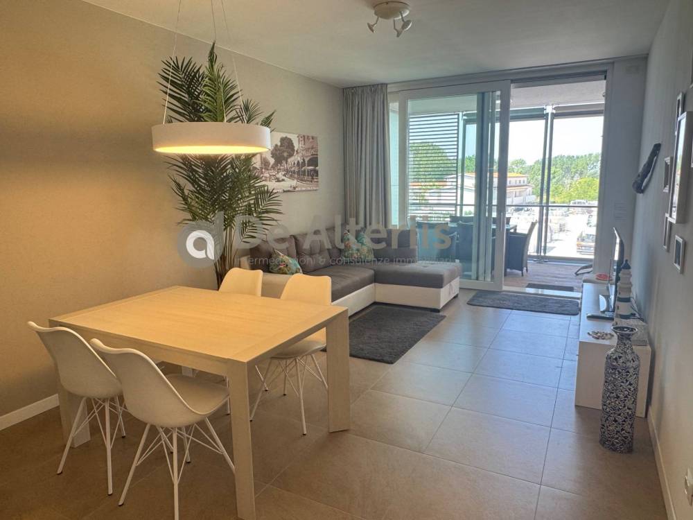 appartamento in vendita a Jesolo