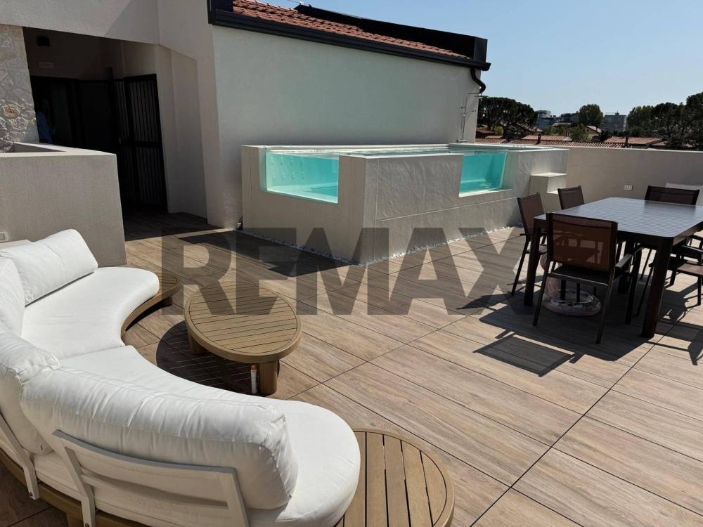 appartamento in vendita a Jesolo