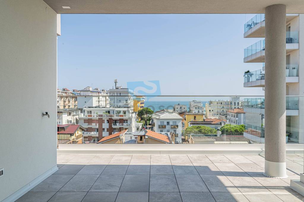 appartamento in vendita a Jesolo in zona Lido