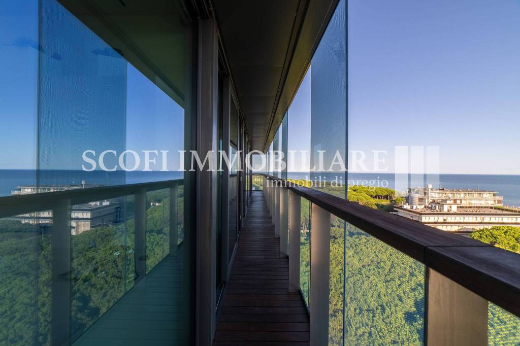 appartamento in vendita a Jesolo