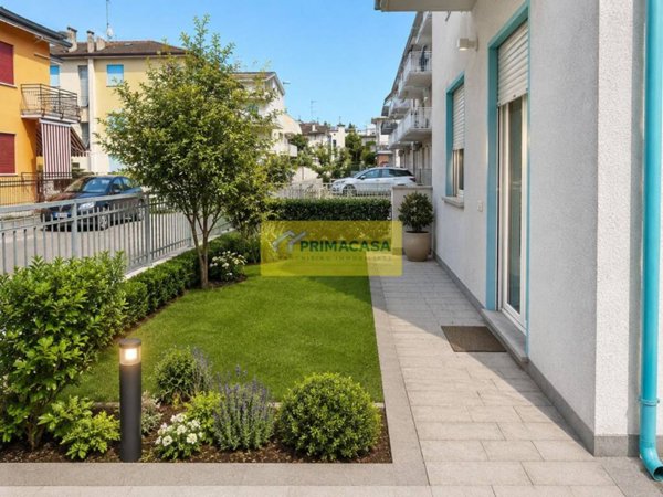 appartamento in vendita a Jesolo in zona Lido