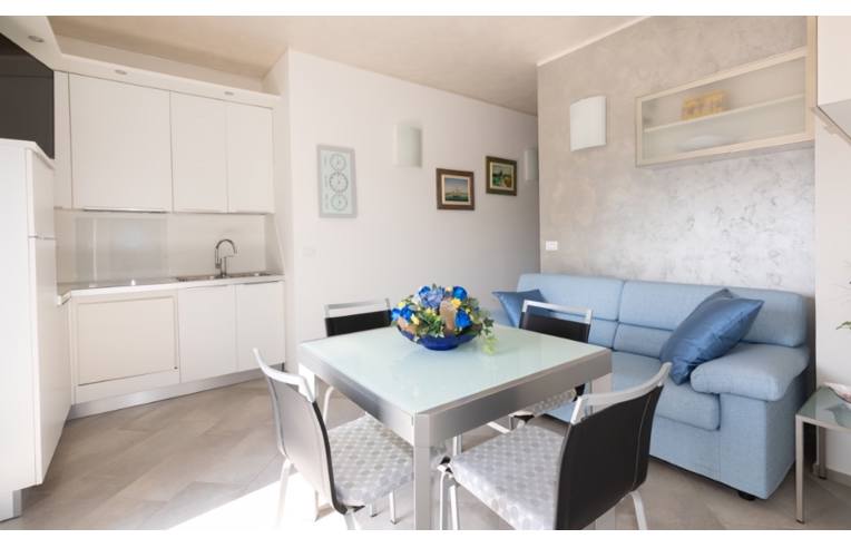 appartamento in vendita a Jesolo in zona Lido