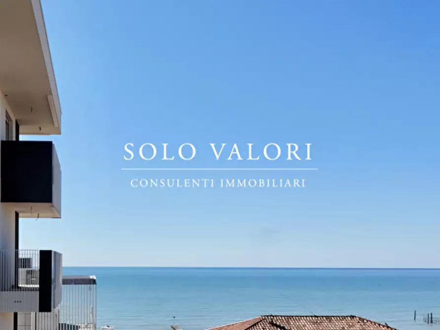 appartamento in vendita a Jesolo