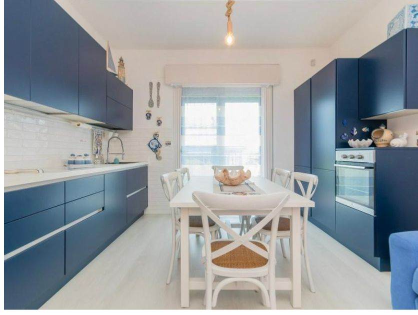 appartamento in vendita a Jesolo in zona Lido