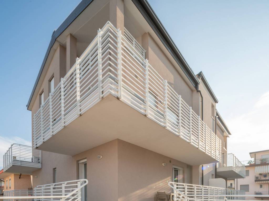 appartamento in vendita a Jesolo in zona Lido