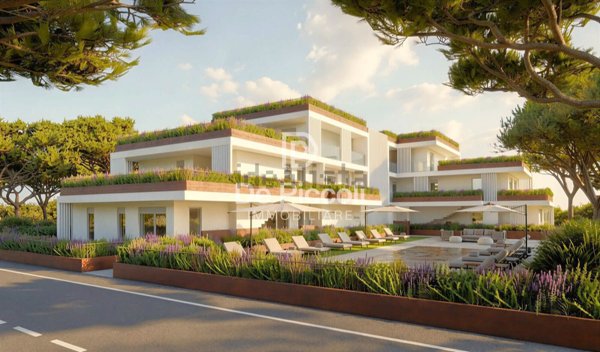 appartamento in vendita a Jesolo